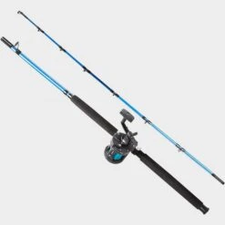 Fladen Fission Boat Rod & Reel Combo -Outdoor Gear Shop go 425803 e