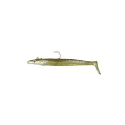 SG Sandeel 12.5cm 23g 08-Sandeel 2+1pcs -Outdoor Gear Shop go 425978 z