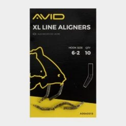 Avid Xl Line Alligners