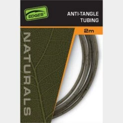 Edges Anti Tangle Tube Trans