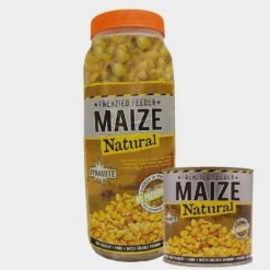Dynamite Frenzied Maize 2.5L Jar
