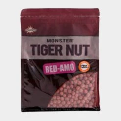 Dynamite Red Amo Shelf 12mm