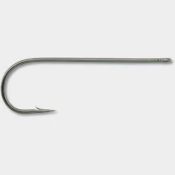 Mustad Aberdeen Hooks (Size 2)