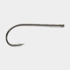 Mustad 34042Np Worm Hook (Size 6/0)