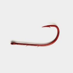 Mustad Red Baitholder (Size 2)