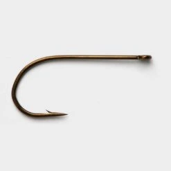 Mustad Uptide Viking Hooks (Size 4/0)