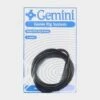 Gemini Silicone Rig Tubing 1mm
