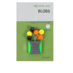 KORUM Blobs Small -Outdoor Gear Shop go 433262 z