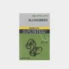 KORUM Allrounder Sz 14 Barbless 1 KORUM Allrounder Sz 14 Barbless -Outdoor Gear Shop go 433287 a