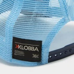 Cap Match Blue -Outdoor Gear Shop go 434223 c