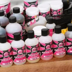 Mainline Activ-Garlic Ade 100ml