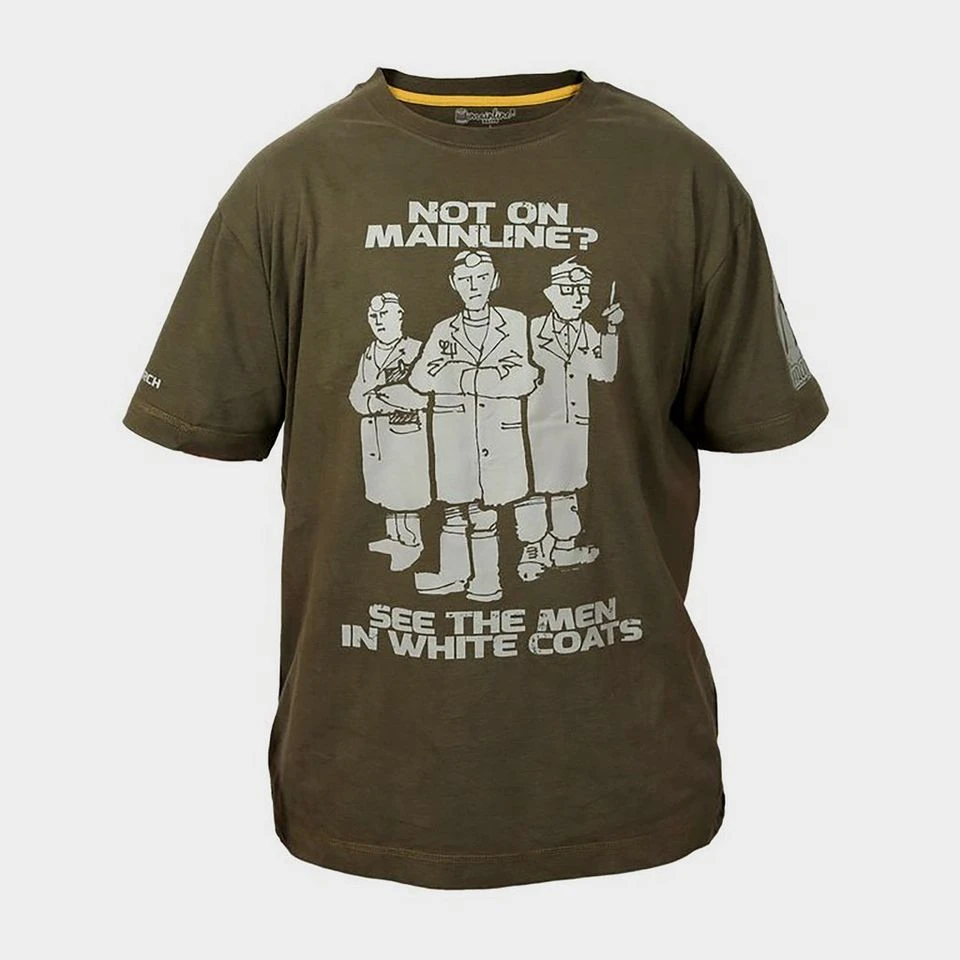 Mainline Men’s Trend T-Shirt 3 Mainline Men’s Trend T-Shirt