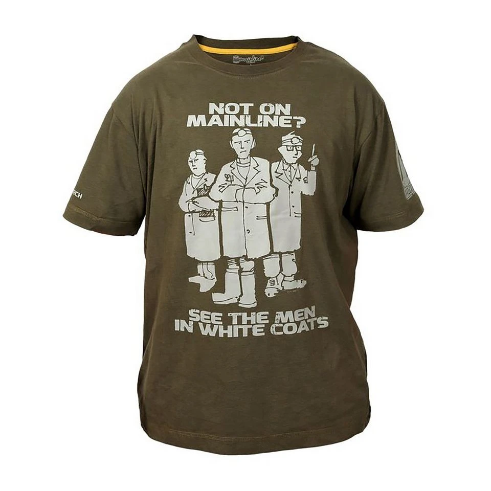 Mainline Men’s Trend T-Shirt 4 Mainline Men’s Trend T-Shirt - Image 2