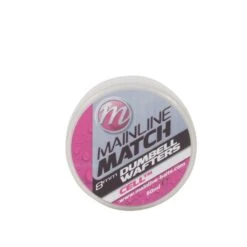 Mainline 8Mm Wht Cell Match Dumbell Wafters -Outdoor Gear Shop go 435494 z