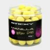 Sticky Baits Manilla Yellow Ones 16mm 100g Pot