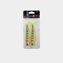 Pro Shad 14cm 5.5i UV Perch