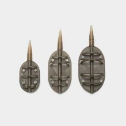 Preston Inline Flat Mthd Small 15G