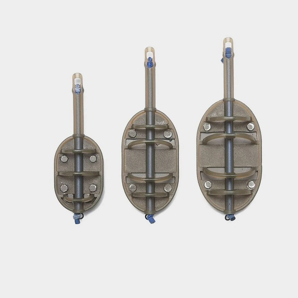 Preston Elastic Flat Mthd Lrg 45G 4 Preston Elastic Flat Mthd Lrg 45G - Image 2