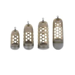 Preston Absolute Wndw Fdr 30G Cage Small -Outdoor Gear Shop go 436805 z