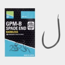 Preston Gpm-B Spade End Size 14