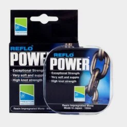 Preston Powerline 0.13Mm