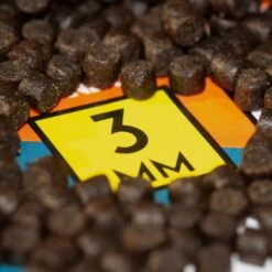 Cheesy Garlic Halibut Pellets 3mm -Outdoor Gear Shop go 438781 c