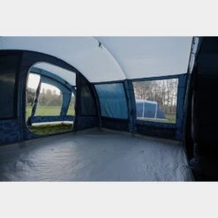 Vango Brecon 600XL Family Tent -Outdoor Gear Shop go 447777 j