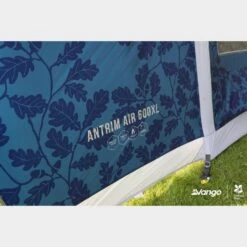 Vango Antrim Air 600XL Family Tent -Outdoor Gear Shop go 447778 i