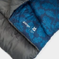 Vango Gwent Square Single Sleeping Bag -Outdoor Gear Shop go 447786 g