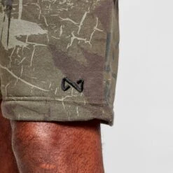 NVTS Zip Off Jogga Camo S -Outdoor Gear Shop go 453115 h