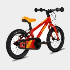 Cuda Kids Trace 14” First Pedal Bike -Outdoor Gear Shop go 453607 c