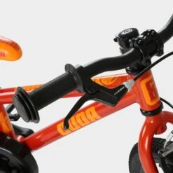 Cuda Kids Trace 14” First Pedal Bike -Outdoor Gear Shop go 453607 d