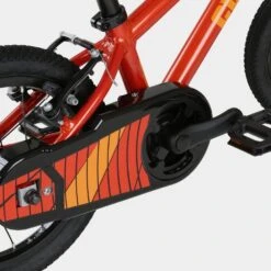 Cuda Kids Trace 14” First Pedal Bike -Outdoor Gear Shop go 453607 h