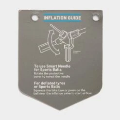 Track Pump With Gauge -Outdoor Gear Shop go 453823 e