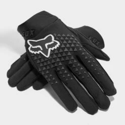 Fox Men's Defend Gloves -Outdoor Gear Shop go 454616 c