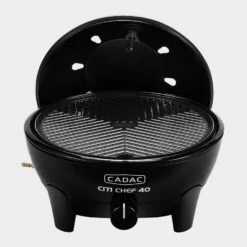 Cadac Citi Chef 40 Table Top Gas BBQ -Outdoor Gear Shop go 455450 d