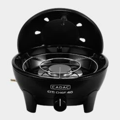 Cadac Citi Chef 40 Table Top Gas BBQ -Outdoor Gear Shop go 455450 e