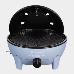 Cadac Citi Chef 40 Table Top Gas BBQ -Outdoor Gear Shop go 455452 c