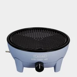 Cadac Citi Chef 40 Table Top Gas BBQ -Outdoor Gear Shop go 455452 e