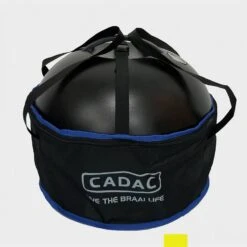 Cadac Citi Chef 40 Table Top Gas BBQ -Outdoor Gear Shop go 455452 k