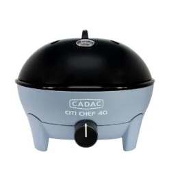 Cadac Citi Chef 40 Table Top Gas BBQ -Outdoor Gear Shop go 455452 z
