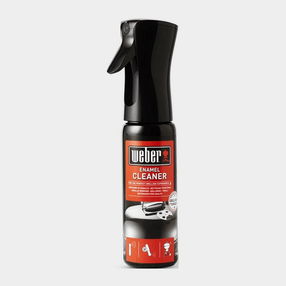 Weber Q & Pulse Cleaner 3 Weber Q & Pulse Cleaner