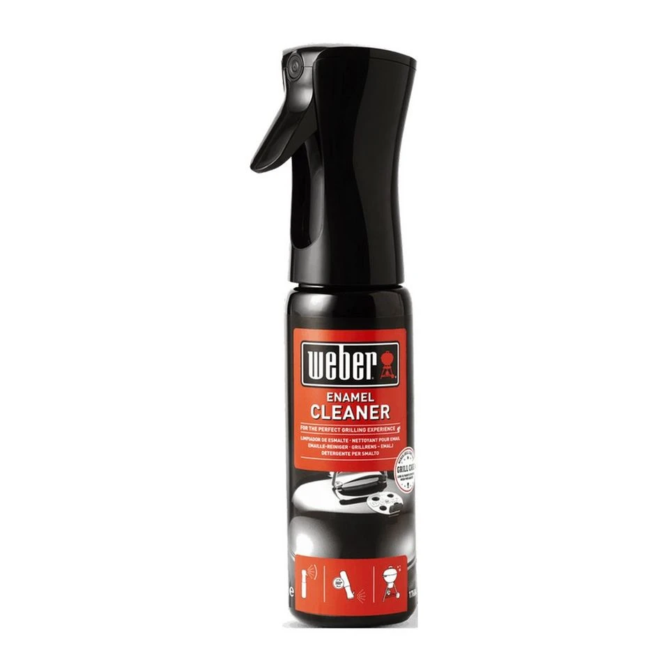 Weber Q & Pulse Cleaner 4 Weber Q & Pulse Cleaner - Image 2