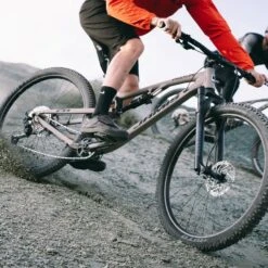 Faultline A1 Full Suspension Trail Bike -Outdoor Gear Shop go 462416 i