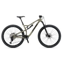 Faultline A1 Full Suspension Trail Bike -Outdoor Gear Shop go 462416 z