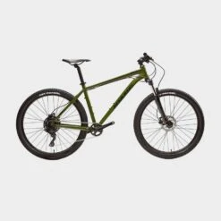 Trail X A1 Hardtail Mountain Bike