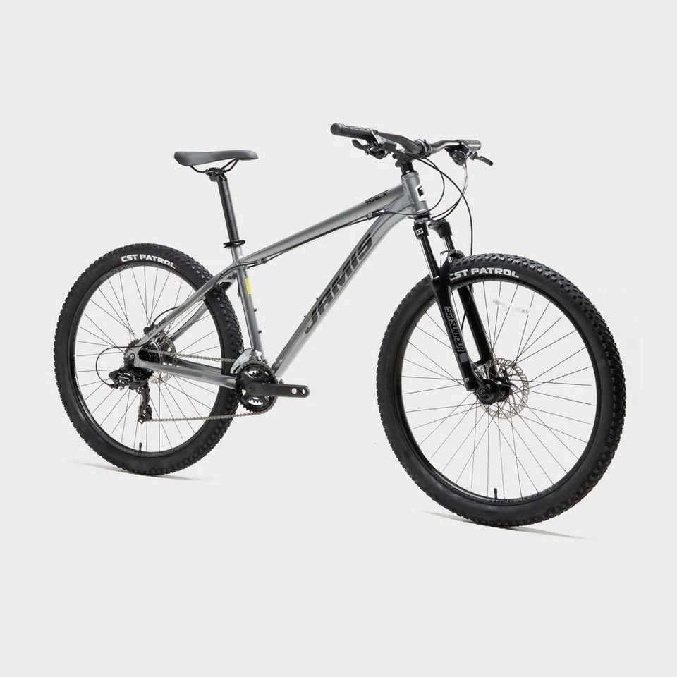 Trail X A2 Hardtail Mountain Bike 4 Trail X A2 Hardtail Mountain Bike - Image 2