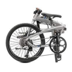 Tern Verge D9 Folding Bike -Outdoor Gear Shop go 464193 z