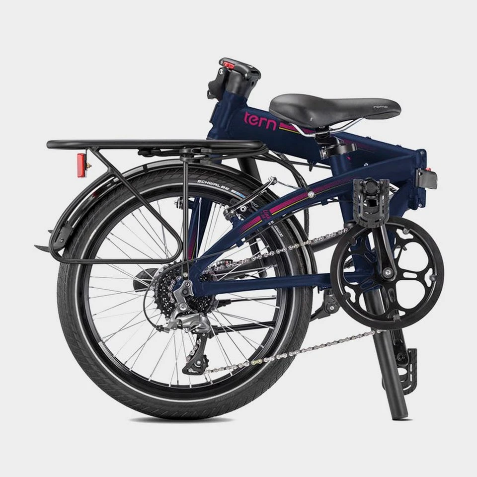 Tern Link D8 Folding Bike 3 Tern Link D8 Folding Bike