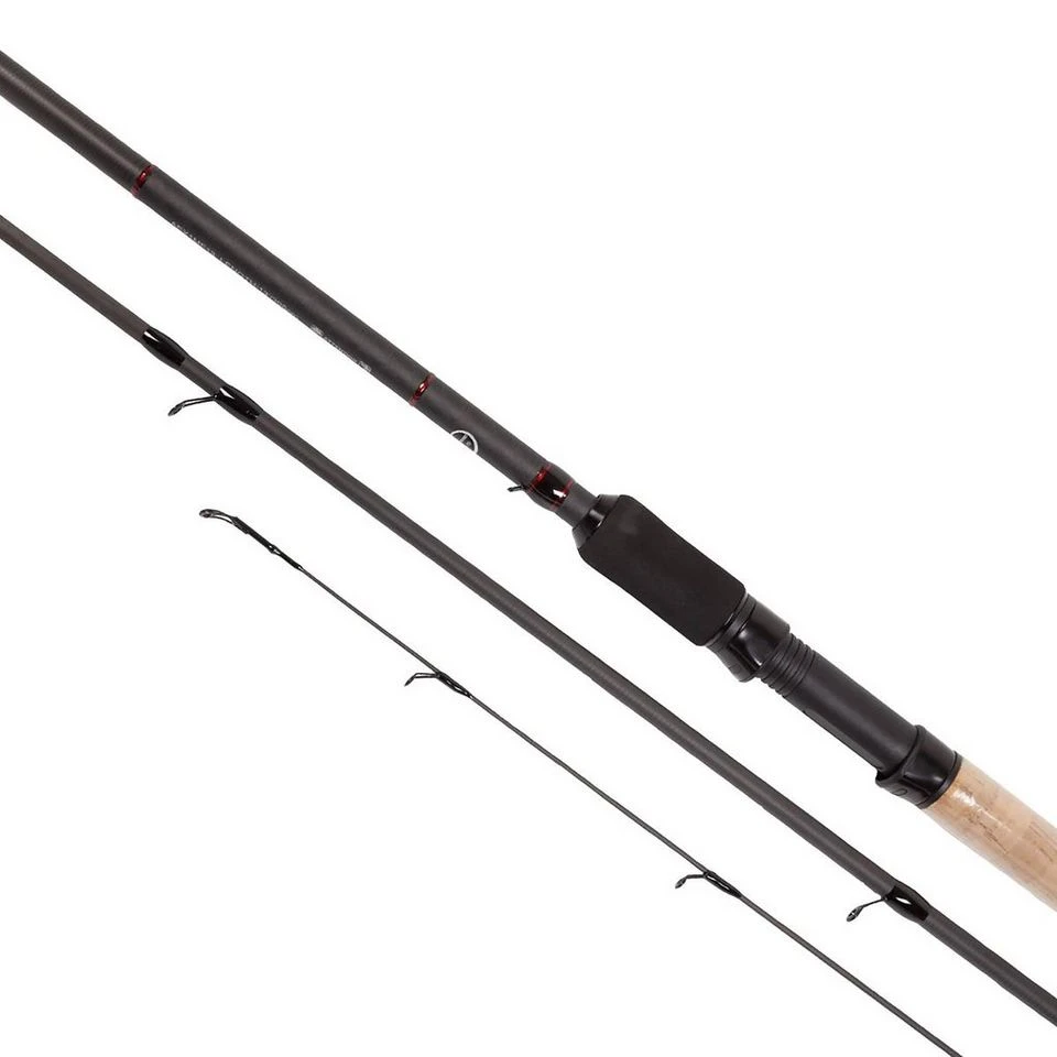 Shimano Aero X1 Match Float Rod 13ft 5 Shimano Aero X1 Match Float Rod 13ft - Image 3
